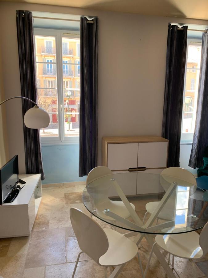 Coeur De Hyeres Apartment Exterior photo